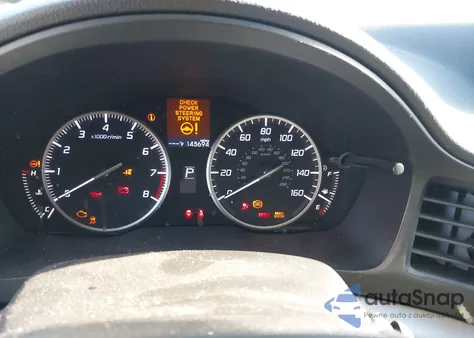 2016 Acura Ilx 2.4L/Acurawatch Plus Package from USA, damaged, VIN 19UDE2F35GA011307